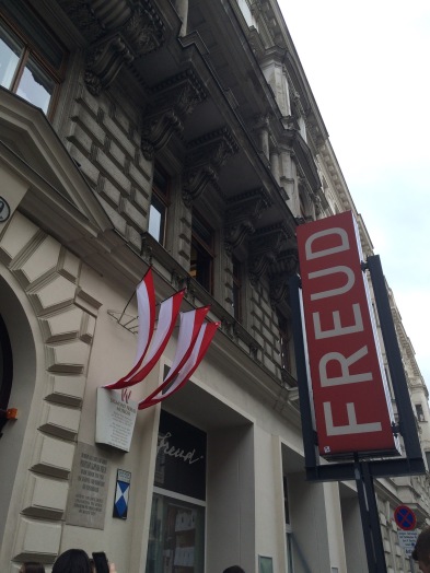 The Freud Museum